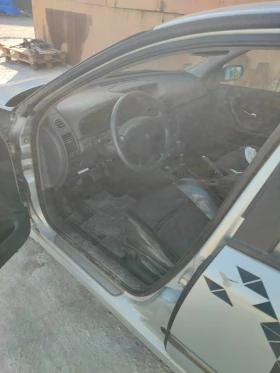 Renault Laguna privilege , снимка 2