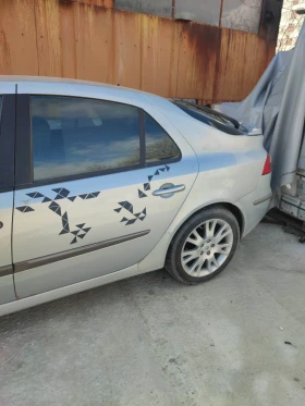 Renault Laguna privilege , снимка 6