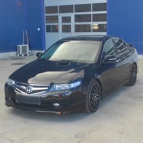 Honda Accord iVtec, снимка 1