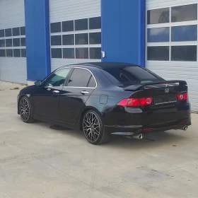 Honda Accord iVtec, снимка 9