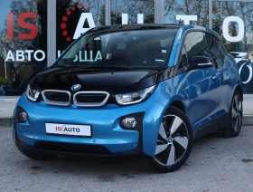 BMW i3 FullLed/Подгрев/PDC/Comfort/Cruise Control/, снимка 1
