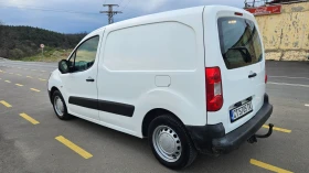 Citroen Berlingo 1.6 HDI, снимка 12