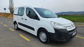 Citroen Berlingo 1.6 HDI, снимка 11
