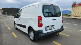 Citroen Berlingo 1.6 HDI, снимка 7