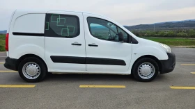 Citroen Berlingo 1.6 HDI, снимка 4
