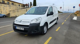Citroen Berlingo 1.6 HDI, снимка 1