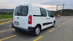 Citroen Berlingo 1.6 HDI, снимка 5