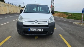 Citroen Berlingo 1.6 HDI, снимка 2