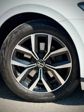 VW Passat, снимка 13