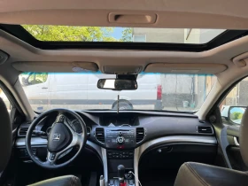 Honda Accord 2.4 Автоматик Швейцария ТОП!, снимка 8