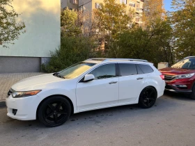 Honda Accord 2.4 Автоматик Швейцария ТОП!, снимка 16