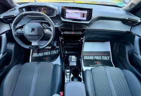 Peugeot 2008 52kWh/GT-LINE/ГАРАНЦИЯ, снимка 10