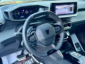 Peugeot 2008 52kWh/GT-LINE/ГАРАНЦИЯ, снимка 9