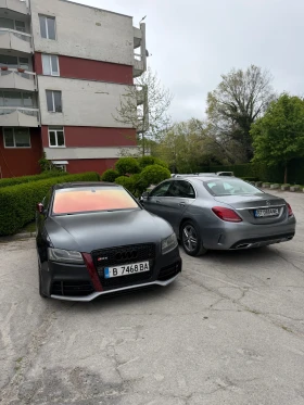 Audi A5, снимка 9