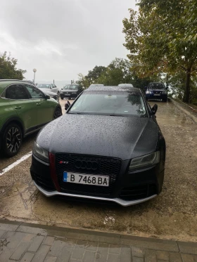 Audi A5, снимка 2