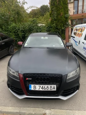 Audi A5, снимка 8