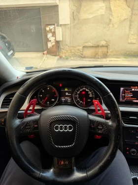 Audi A5, снимка 7