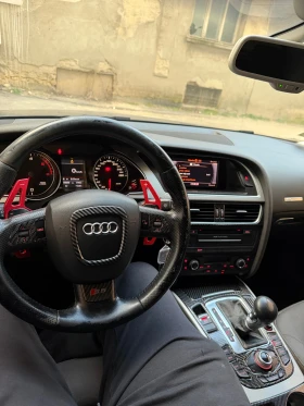 Audi A5, снимка 5