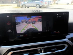 BMW 330 XDRIVE* FACE* ПОДГРЕВ* КАМЕРА* ШИБИДАХ* КЕЙЛЕС, снимка 10
