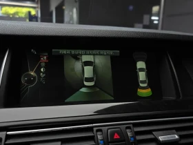 BMW 520, снимка 14