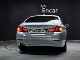 BMW 520, снимка 4