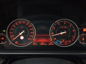 BMW 520, снимка 8