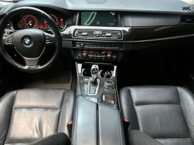 BMW 520, снимка 7