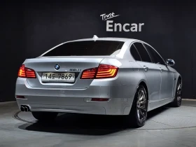 BMW 520, снимка 2