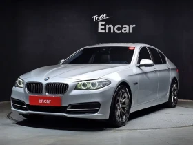 BMW 520, снимка 1