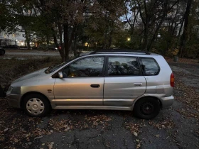 Mitsubishi Space star 1, 8i, снимка 3