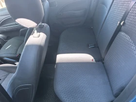 Mitsubishi Space star, снимка 11