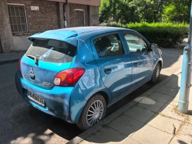 Mitsubishi Space star, снимка 4