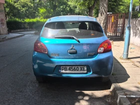 Mitsubishi Space star, снимка 6