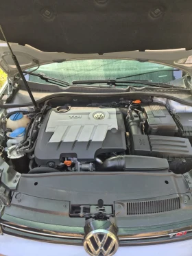 VW ID.6 Golf 6 2010 , снимка 2