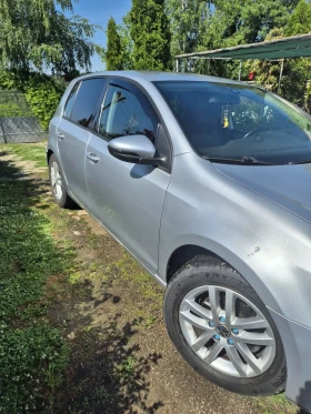 VW ID.6 Golf 6 2010 , снимка 7