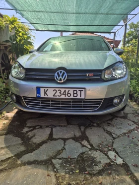 VW ID.6 Golf 6 2010 , снимка 1