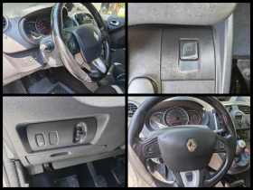 Renault Kangoo 1.5 dci 90hp Limited, снимка 13