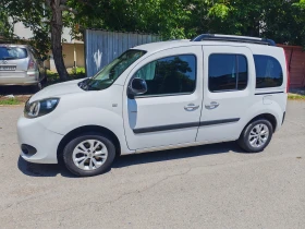 Renault Kangoo 1.5 dci 90hp Limited, снимка 3