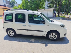 Renault Kangoo 1.5 dci 90hp Limited, снимка 2