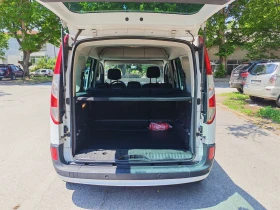 Renault Kangoo 1.5 dci 90hp Limited, снимка 5