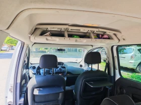 Renault Kangoo 1.5 dci 90hp Limited, снимка 8