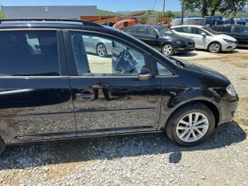 VW Touran 1.9 TDI, снимка 3