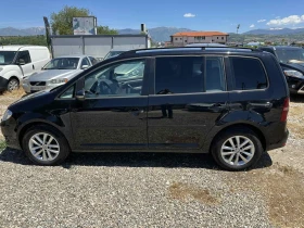 VW Touran 1.9 TDI, снимка 6