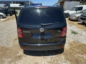 VW Touran 1.9 TDI, снимка 4