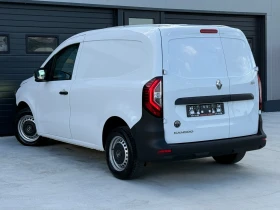 Renault Kangoo 1.5DCi, LED, Автоматик, Кожа, Навигация, Уникат!, снимка 4