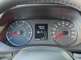 Renault Kangoo 1.5DCi, LED, Автоматик, Кожа, Навигация, Уникат!, снимка 13
