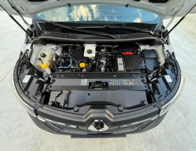 Renault Kangoo 1.5DCi, LED, Автоматик, Кожа, Навигация, Уникат!, снимка 14