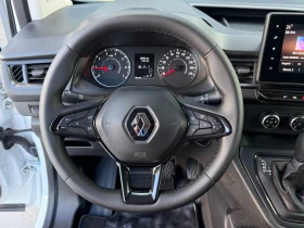 Renault Kangoo 1.5DCi, LED, Автоматик, Кожа, Навигация, Уникат!, снимка 11