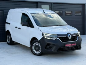 Renault Kangoo 1.5DCi, LED, Автоматик, Кожа, Навигация, Уникат!, снимка 1