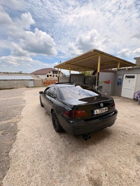 BMW 730, снимка 6
